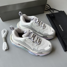 Balenciaga Triple S Series Shoes